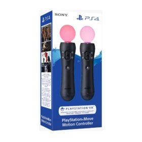 PS4 Move Controller
