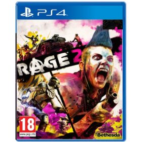 Rage 2