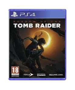 SHADOW OF THE TOMB RAIDER