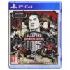 Sleeping Dogs Definitive Edition