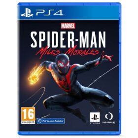 Spider-Man: Miles Morales