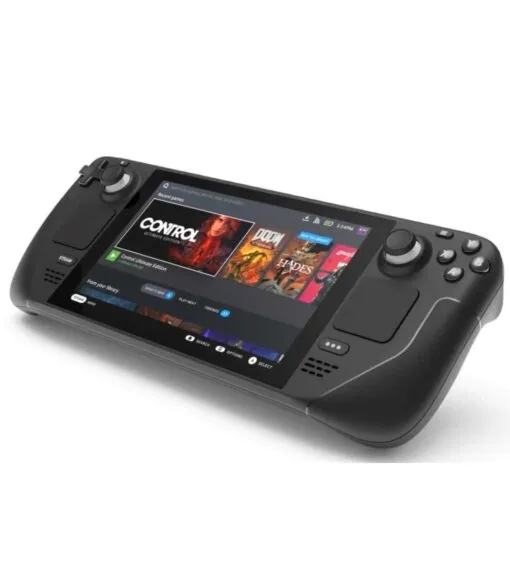 Steam Deck 512GB