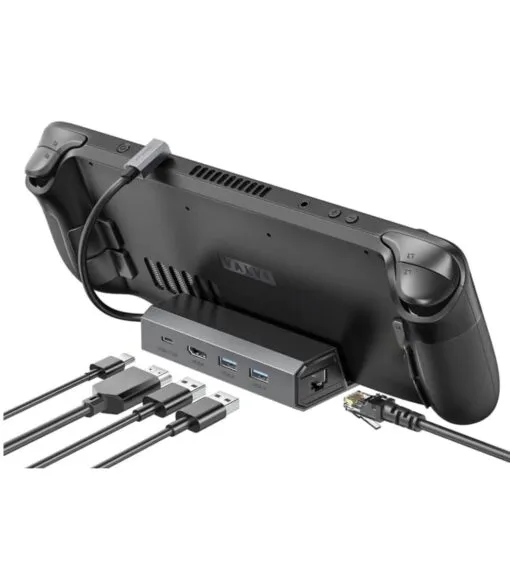 Steam Deck 512GB - Image 2