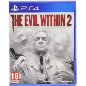 The Evil Within 2