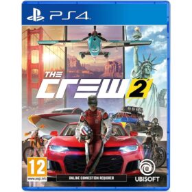 THE CREW® 2