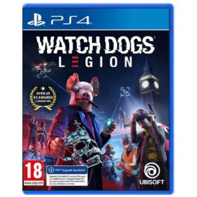 Watch Dogs Legion