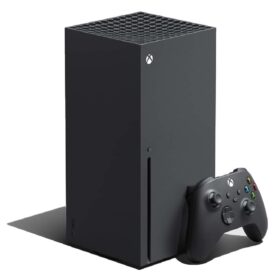 XBOX SERIES X