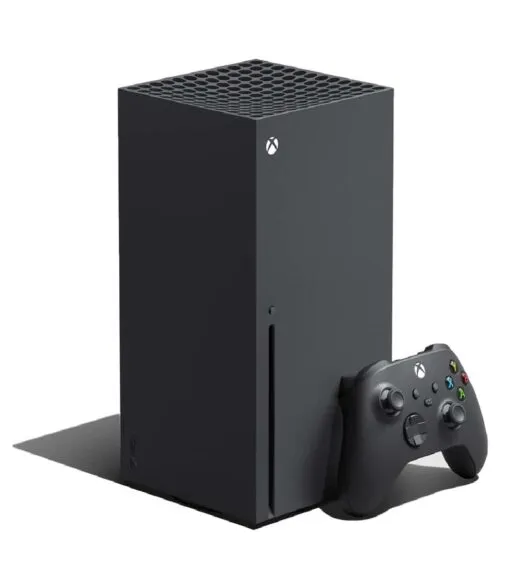 XBOX SERIES X