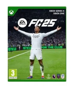 XBOX SERIES X – EA SPORTS FC 25 (FIFA 25)