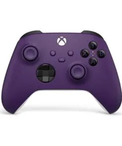 Xbox Series X Wireless Controller – Astral Purple