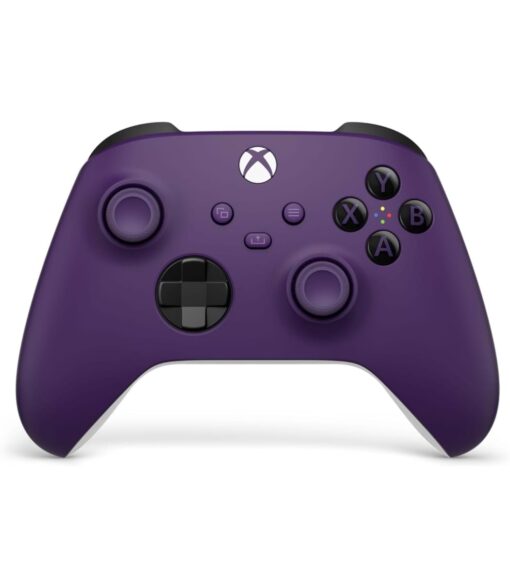 Xbox Series X Wireless Controller – Astral Purple