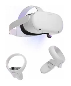OCULUS QUEST 2 – VIRTUAL REALITY 128GB