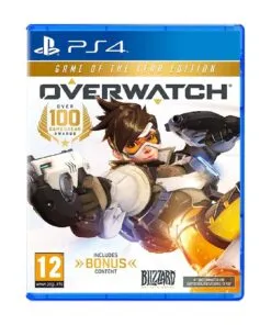 Overwatch-Origins Edition