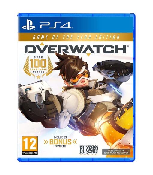 Overwatch-Origins Edition