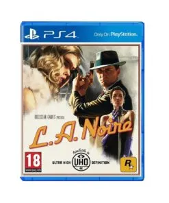 L.A. Noire