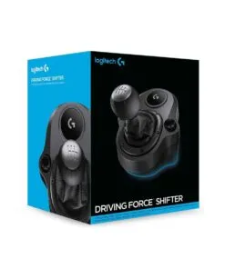LOGITECH DRIVING FORCE SHIFTER