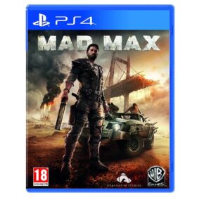 Mad Max