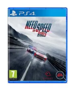 Need for Speed Rivals