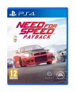 NEED FOR SPEED- PAYBACK