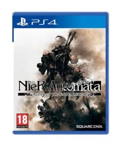 NieR: Automata