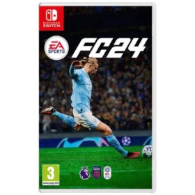 Nintendo Switch – EA SPORTS FC 24 (FIFA 24)
