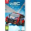 Nintendo Switch – WRC Generations – The Official Game