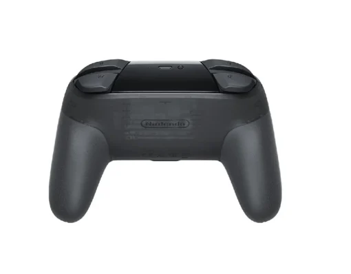 Nintendo Switch Pro Controller - Image 2