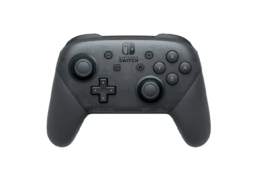 Nintendo Switch Pro Controller - Image 3