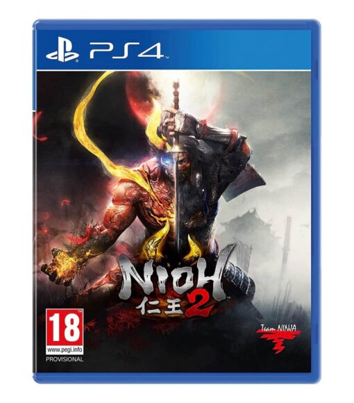 NIOH 2