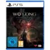 PS5 Wo Long: Fallen Dynasty