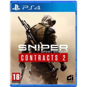Sniper Ghost Warrior Contracts 2