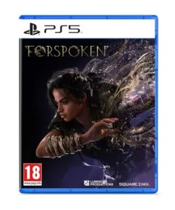 PS5 Forspoken