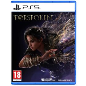 PS5 Forspoken