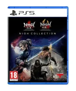 PS5 NIOH COLLECTION