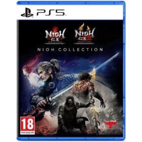 PS5 NIOH COLLECTION