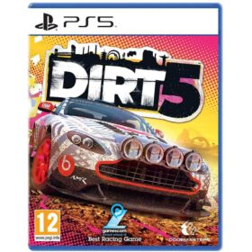 PS5 Dirt 5