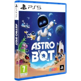 PS5 ASTRO BOT