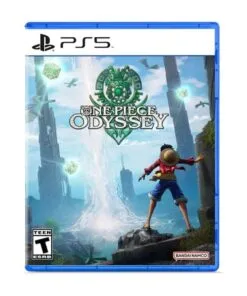 PS5 One Piece Odyssey