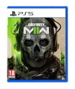 PS5 Call of Duty: Modern Warfare II