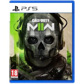 PS5 Call of Duty: Modern Warfare II