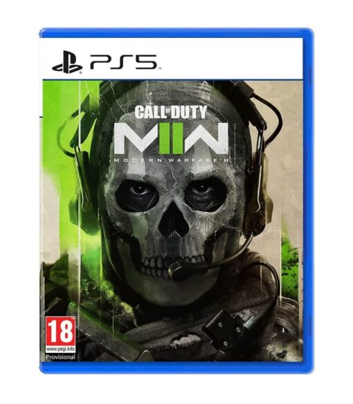 PS5 Call of Duty: Modern Warfare II