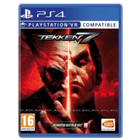 TEKKEN 7
