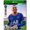 XBOX ONE FIFA 22 SERIES X