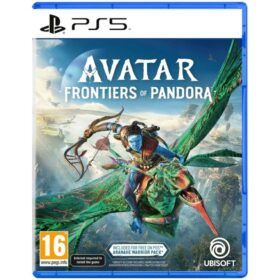 PS5 Avatar: Frontiers of Pandora