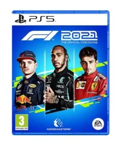 PS5 FIFA 21