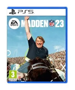 PS5 Madden NFL 23