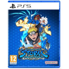 PS5 Naruto X Boruto Ultimate Ninja Storm Connections