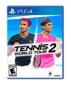 Tennis World Tour 2