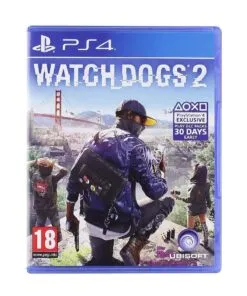 Watch Dogs 2