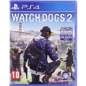Watch Dogs 2